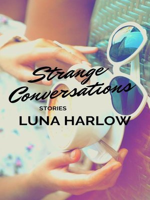 cover image of Strange Conversations